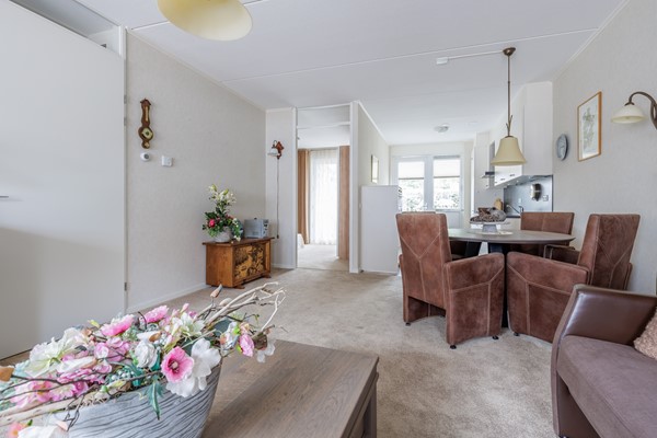 Medium property photo - Ons Genoegen 2, 3297 CM Puttershoek